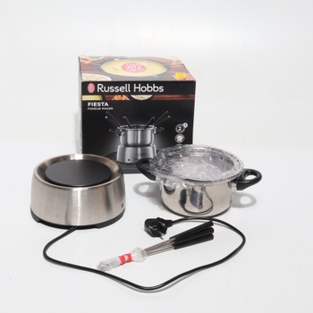 Fondue sada Fiesta Russell Hobbs 22560-56