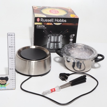 Fondue sada Fiesta Russell Hobbs 22560-56