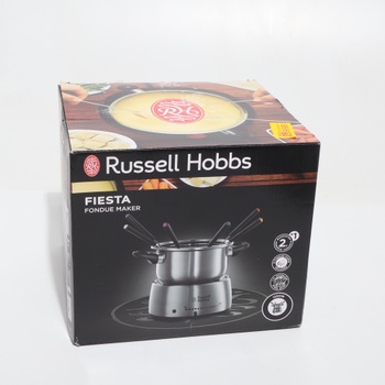 Fondue sada Fiesta Russell Hobbs 22560-56