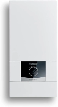 Elektronický ohřívač Valiant