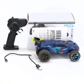 RC auto Tecnock QY1801C modré
