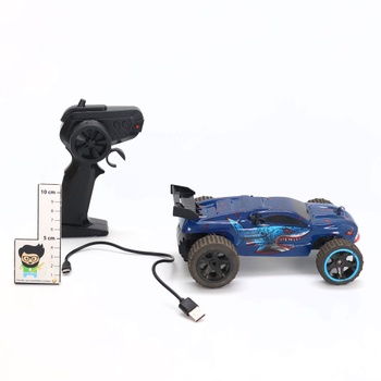 RC auto Tecnock QY1801C modré
