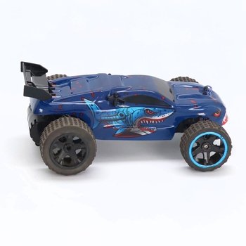 RC auto Tecnock QY1801C modré
