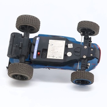 RC auto Tecnock QY1801C modré