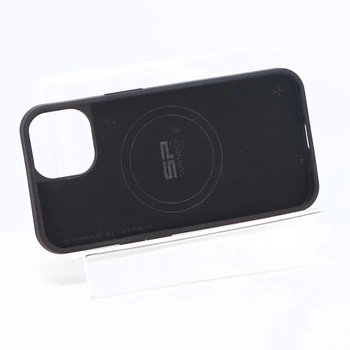 Puzdro na telefón SP CONNECT | SPC+ | kompatibilný s iPhone 15 Pro