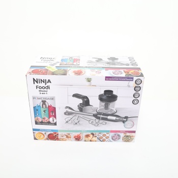 Tyčový mixér Ninja ‎CI100EU