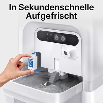 Náhradný filter PETKIT Fountain Cube C pre mačaciu fontánu Eversweet Ultra