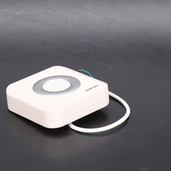 Drôtový zvonček 12V AC Doorbell 12V Drôtový zvonček 4jadrový zvonček pre domácu kanceláriu