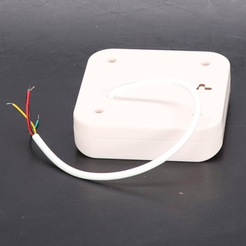 Drôtový zvonček 12V AC Doorbell 12V Drôtový zvonček 4jadrový zvonček pre domácu kanceláriu