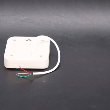 Drôtový zvonček 12V AC Doorbell 12V Drôtový zvonček 4jadrový zvonček pre domácu kanceláriu
