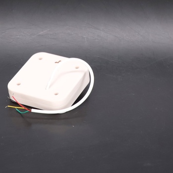 Drátový zvonek 12V AC Doorbell 12V Drátový zvonek 4jádrový zvonek pro domácí kancelář