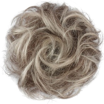 Príčesok FESHFEN popolovo hnedá blond