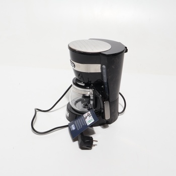 Kávovar De'Longhi ICM 14011.BK