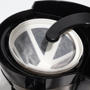 Kávovar De'Longhi ICM 14011.BK