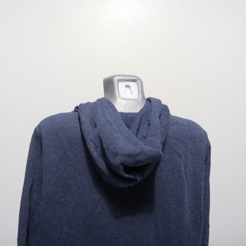 Dámská mikina Amazon essentials, modrá, xl