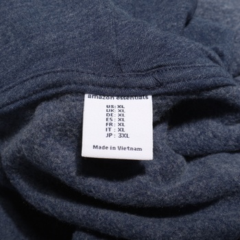Dámská mikina Amazon essentials, modrá, xl