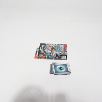 Pokémon TCG Deck Combat Demolosse-ex (balíček so 60 kartami pripravený na použitie)