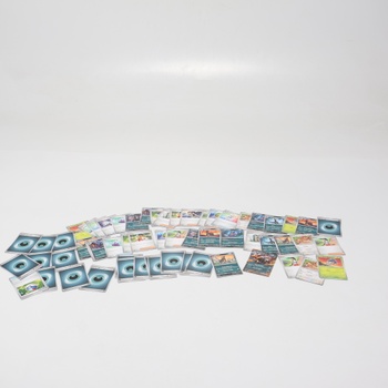 Pokémon TCG Deck Combat Demolosse-ex (balíček so 60 kartami pripravený na použitie)