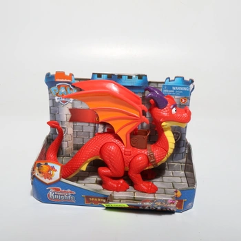 Figúrka draka Paw Patrol 778988399842
