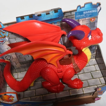 Figúrka draka Paw Patrol 778988399842