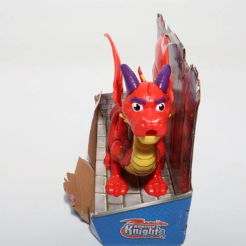 Figúrka draka Paw Patrol 778988399842