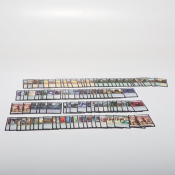 Zberateľské karty Magic: The Gathering