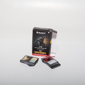 Zberateľské karty Magic: The Gathering