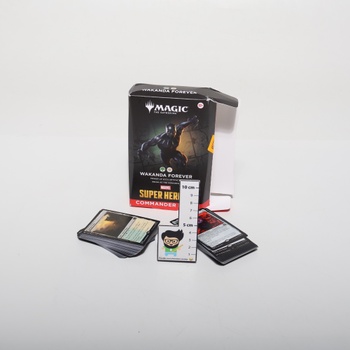 Zberateľské karty Magic: The Gathering