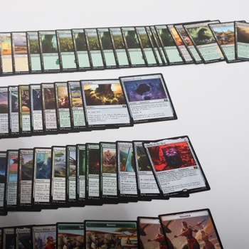 Zberateľské karty Magic: The Gathering