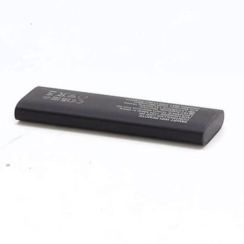 Diaľkový ovládač LEDVANCE SMART+ WiFi s USB, IP20, hliník/plast, čierny