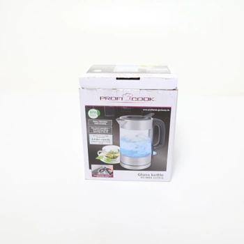 Rychlovarná konvice ProfiCook PC WKS