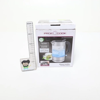 Rychlovarná konvice ProfiCook PC WKS