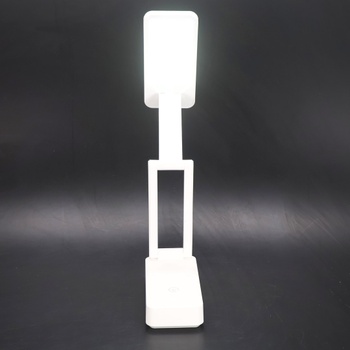 Bezdrátová stolní lampa One Fire, vestavěná LED baterie pro stolní lampu 6000 mAh, dobíjecí přes