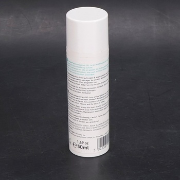 Antiperspirant ODABAN ANTIPERPSPIRANT 50 ml