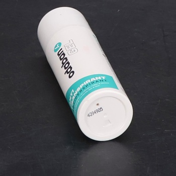 Antiperspirant ODABAN ANTIPERPSPIRANT 50 ml