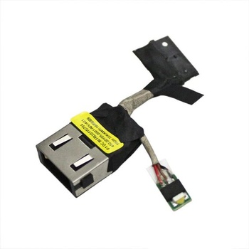 Flex Gintai DC port pre Lenovo ThinkPad X1 Extreme 1. generácie, X1 Extreme 2. generácie
