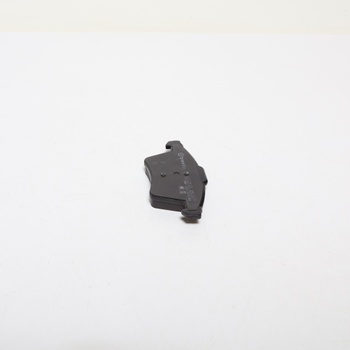 Brzdové doštičky Brembo +
