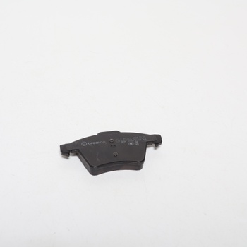 Brzdové doštičky Brembo +
