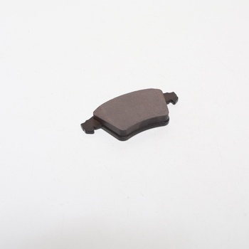 Brzdové doštičky Brembo +