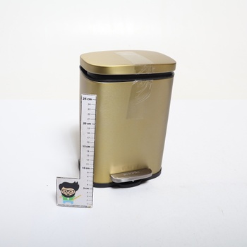 Odpadkový kôš Spirella SP2656