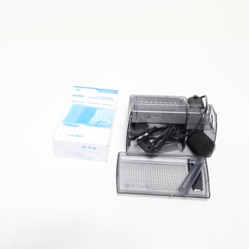 Vysoko výkonný filter Fluval AquaClear AC50, 76–190 l