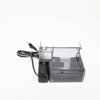 Vysoko výkonný filter Fluval AquaClear AC50, 76–190 l
