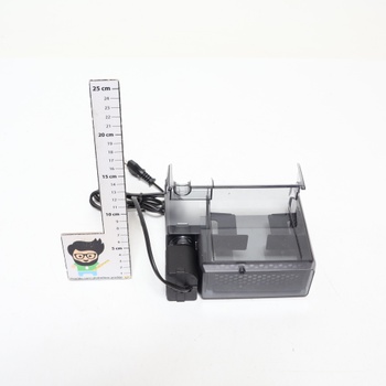 Vysoko výkonný filter Fluval AquaClear AC50, 76–190 l
