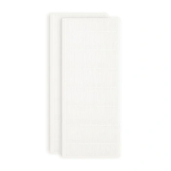 Horný filter – 2 filtre M5 kompatibilné s VMC Dual Flux…