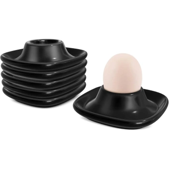 Miska na vejce Flexzion EGG_CUP_6PK_BLK