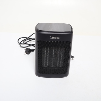 Teplovzdušný ventilátor Midea NT20-20AR