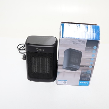 Teplovzdušný ventilátor Midea NT20-20AR