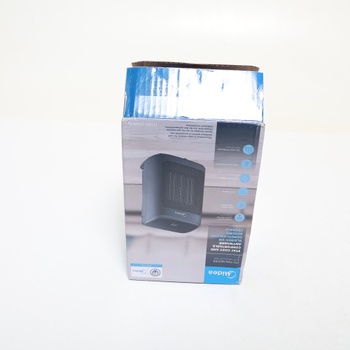 Teplovzdušný ventilátor Midea NT20-20AR
