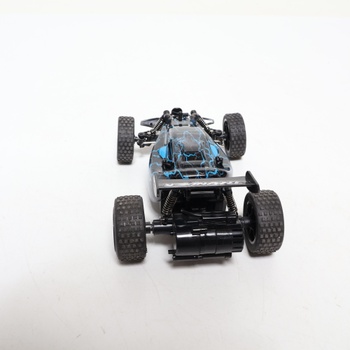 RC auto Tecnock modré 1:18 20 km/h