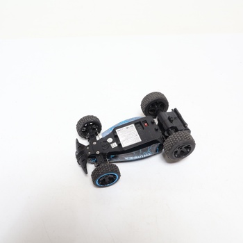 RC auto Tecnock modré 1:18 20 km/h